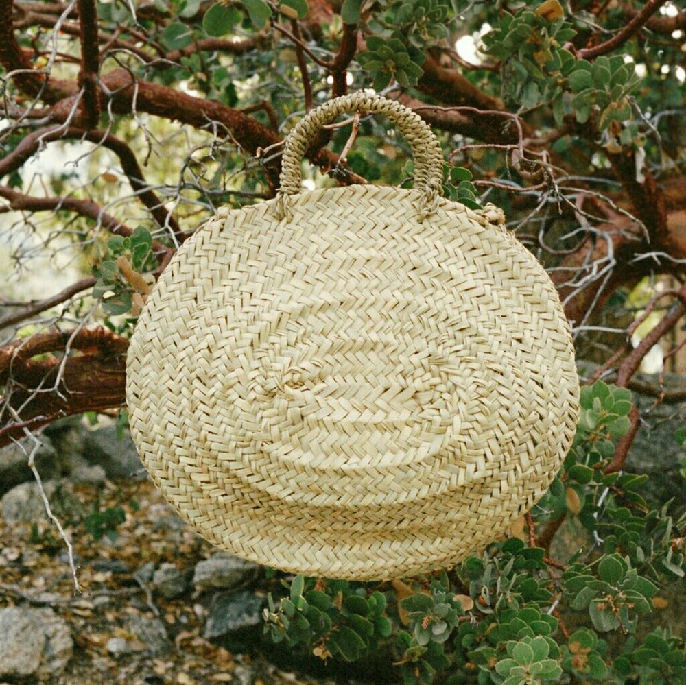 Doen Atlas Bag